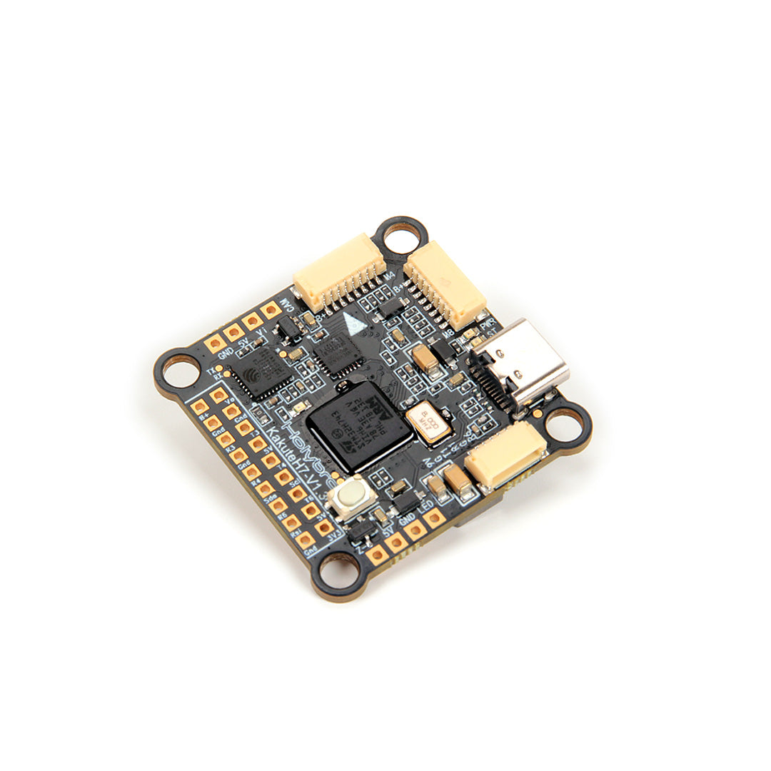 HolyBro Kakute H7 V1.3 (MPU6000) Flight Controller