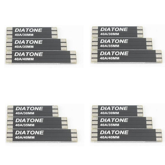 DIATONE ESC Power Distribution Board 3-6S (4 Packs)