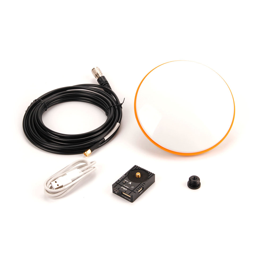 HolyBro H-RTK F9P GNSS Series