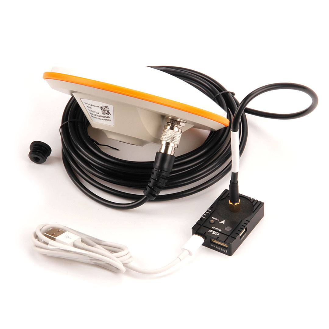 HolyBro H-RTK F9P GNSS Series