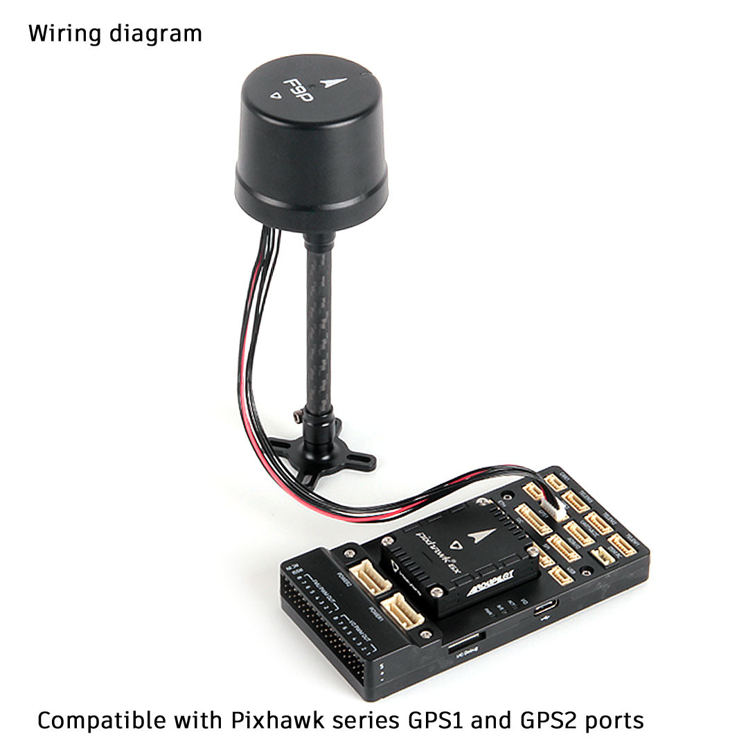 HolyBro H-RTK F9P Ultralight