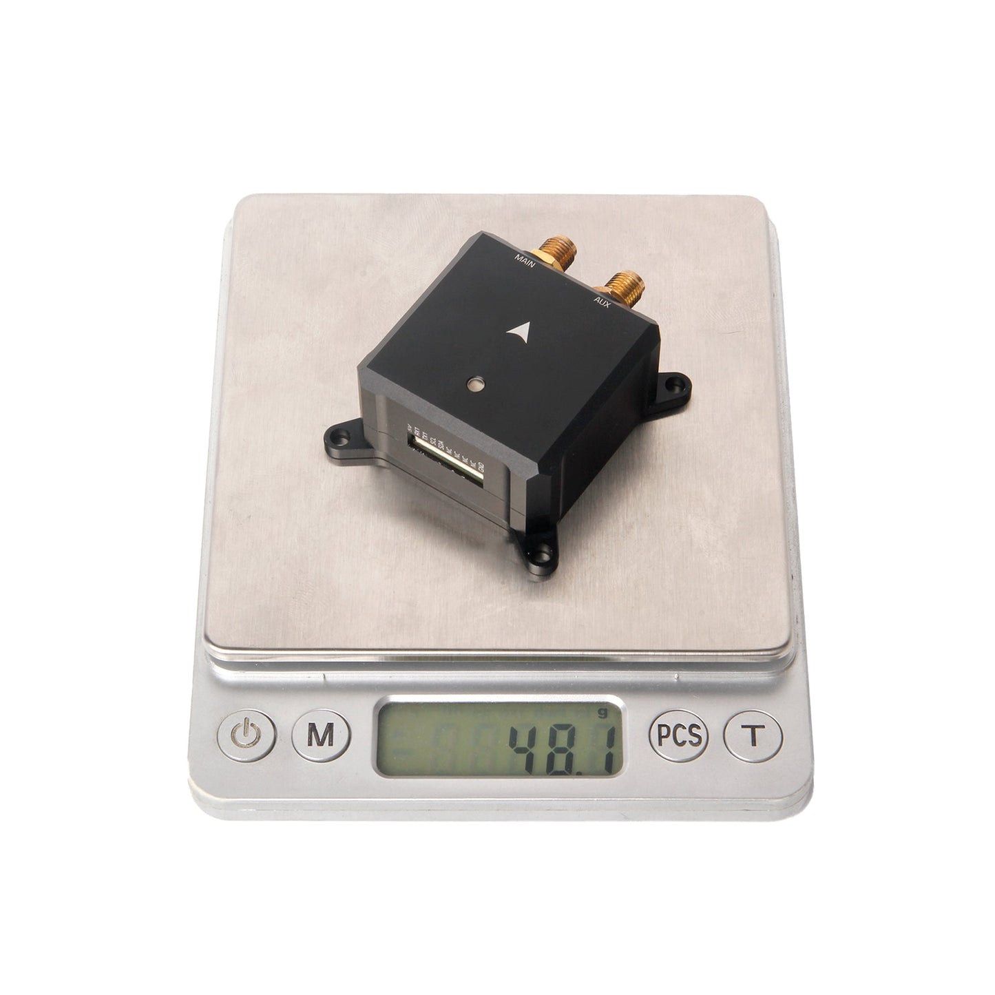 Holybro H-RTK Mosaic-G5 (Dual Antenna Heading)