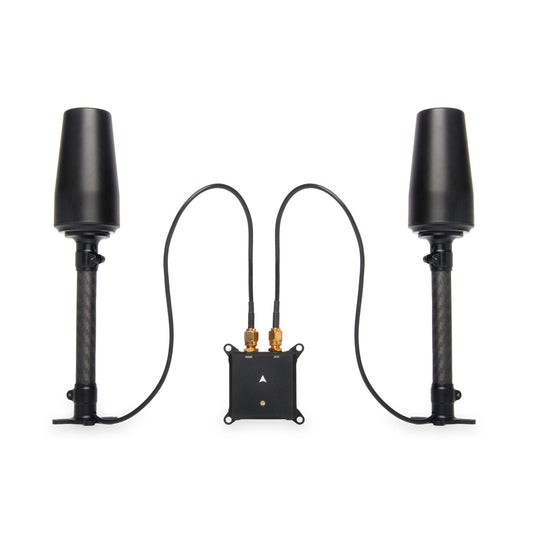 Holybro H-RTK Mosaic-G5 (Dual Antenna Heading)