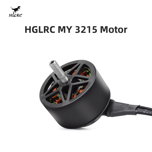 HGLRC MY 3215 900KV Brushless Motor - 1PC