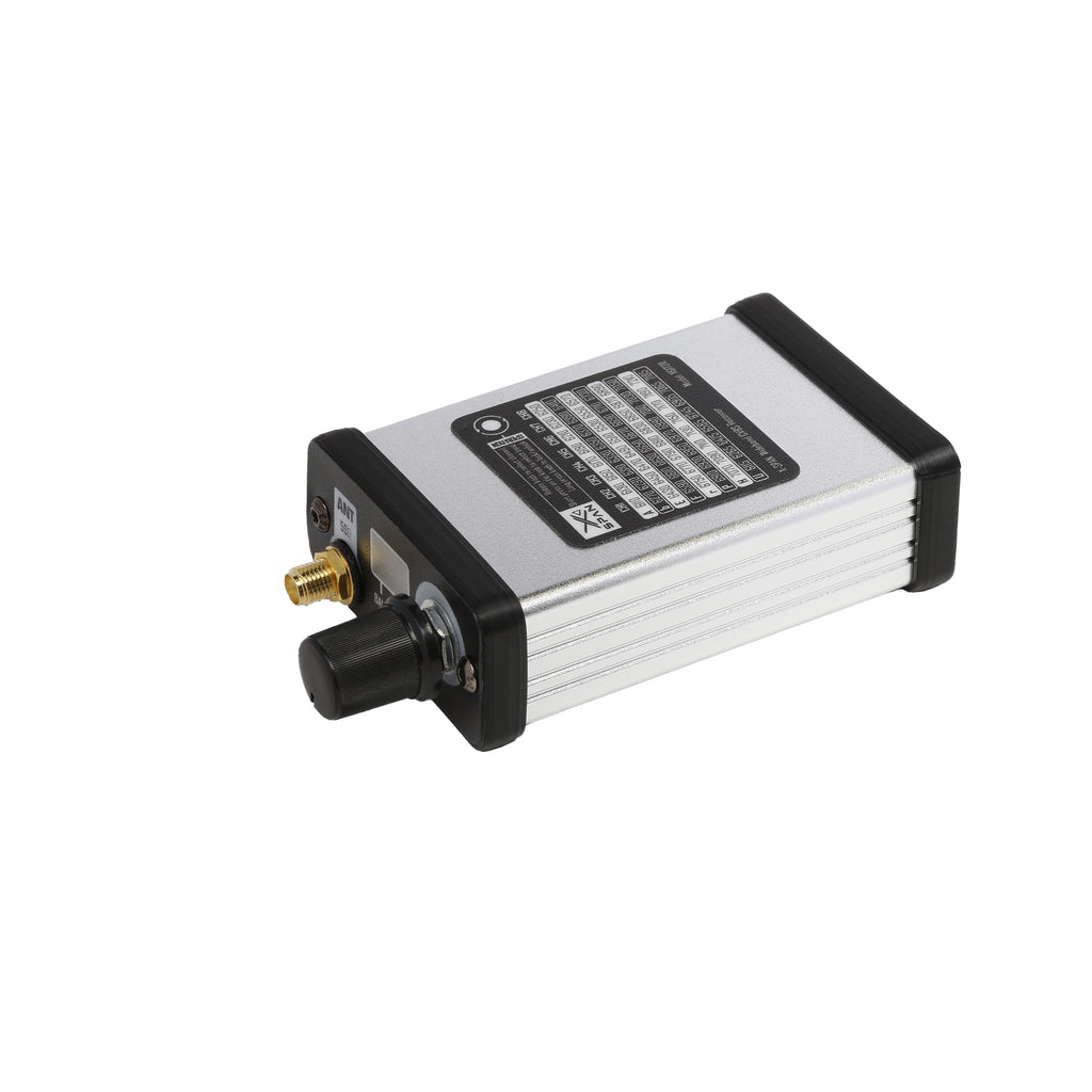 RUSHFPV 6.1G-7.2G XSPAN VRX Receiver Module Kit