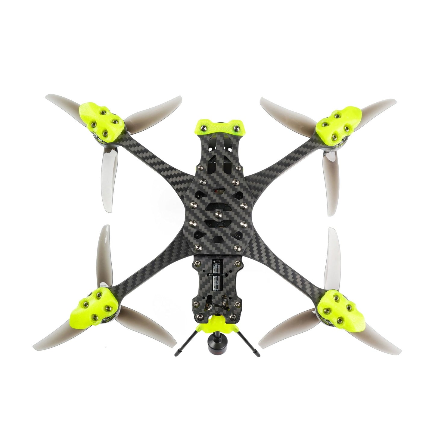 GEPRC MARK5 Analog Freestyle FPV Drone