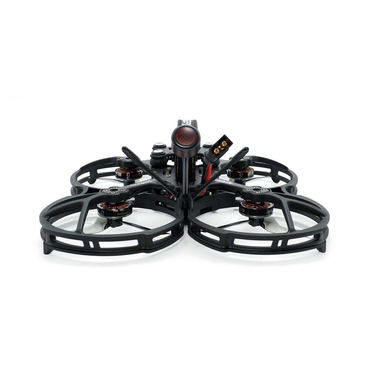 GEPRC CineLog35 Analog CineWhoop FPV Drone 4S