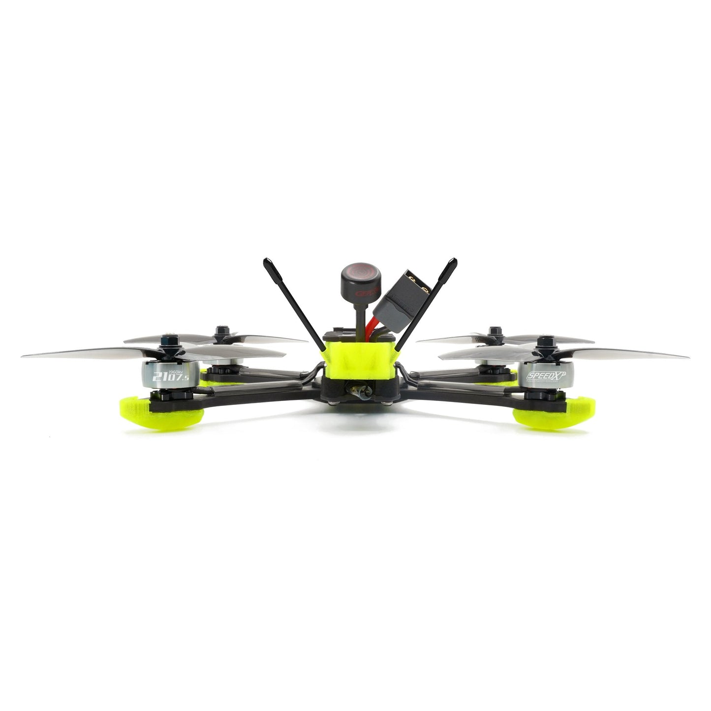 GEPRC MARK5 Analog Freestyle FPV Drone