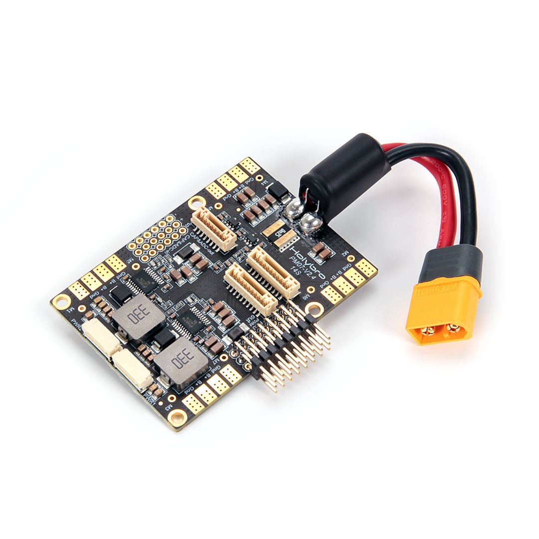 HolyBro PM07 Power Module (14S) – HobbyGOAT