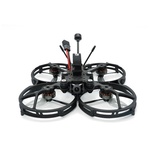 GEPRC CineLog35 Analog CineWhoop FPV Drone 4S