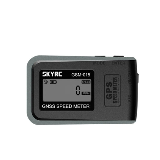 SKYRC GSM-015 GNSS GPS Speed Meter