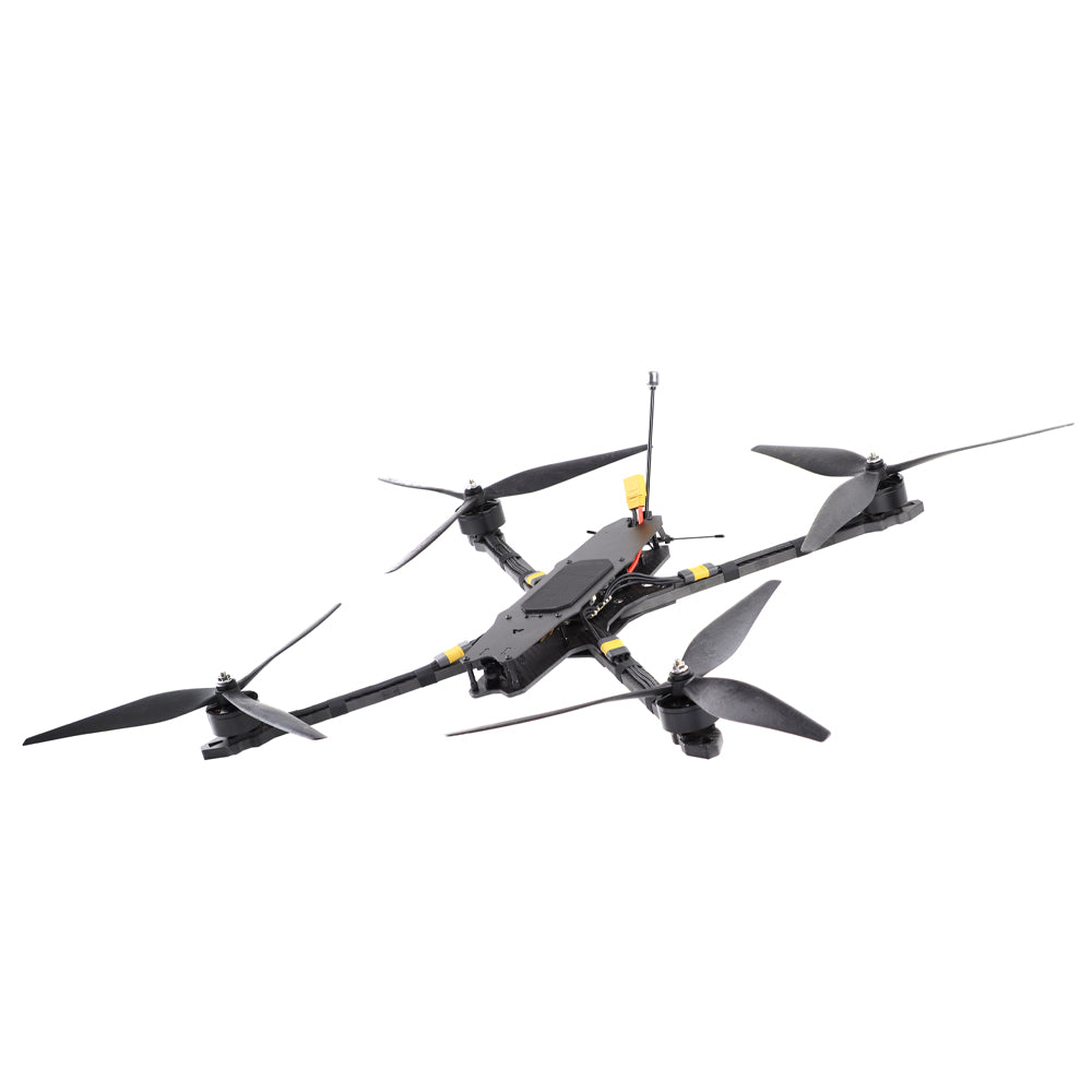 HGLRC MY15 4215 400KV Motor 2.5W VTX Long Range FPV Drone