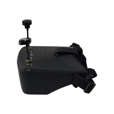 Foxeer 5" 5.8G 40CH FPV Goggles