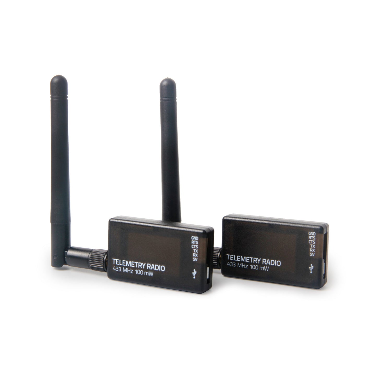 Holybro SiK Telemetry Radio V3 - 100mW 433MHz/915MHz