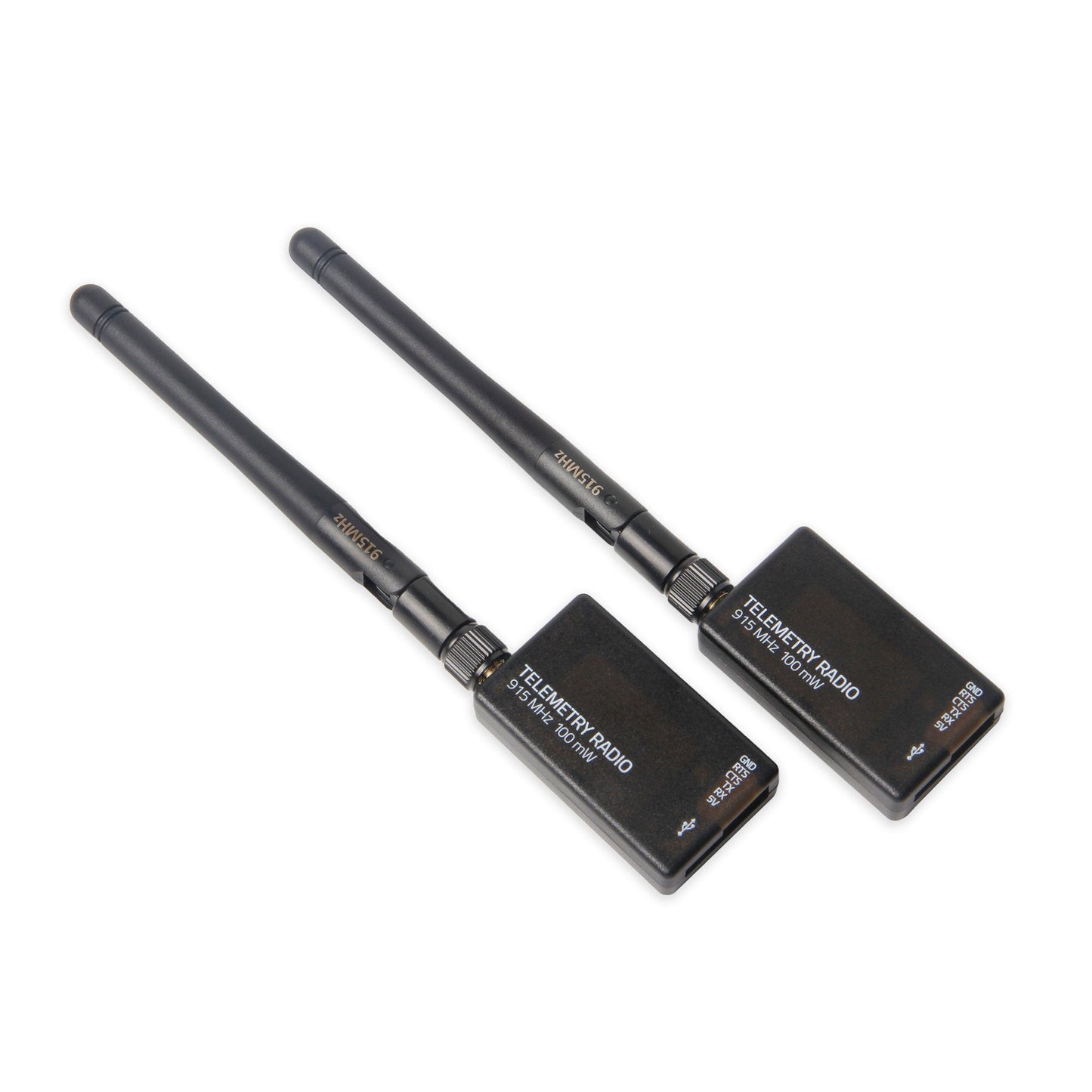 Holybro SiK Telemetry Radio V3 - 100mW 433MHz/915MHz