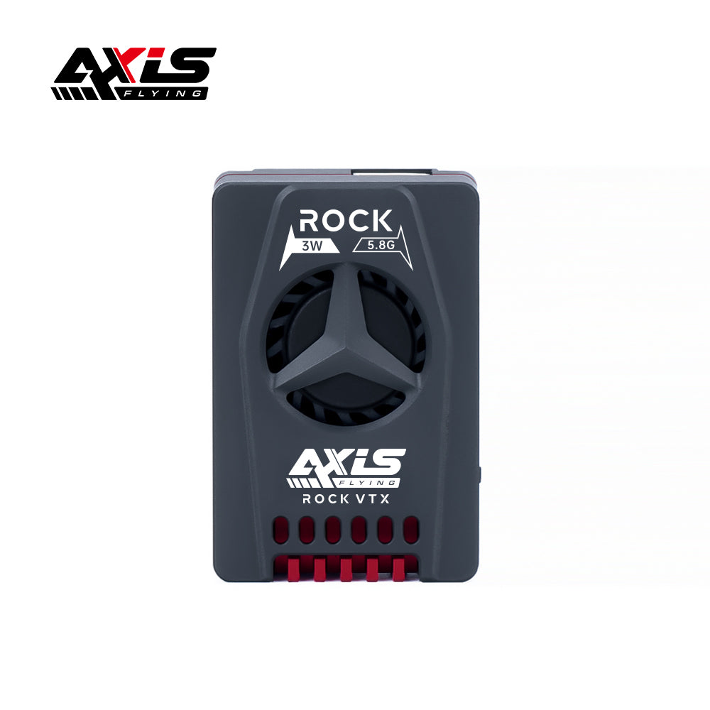 Axisflying ROCK 5.8G 3W VTX