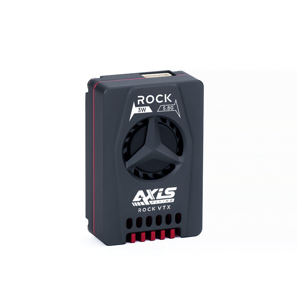 Axisflying ROCK 5.8G 3W VTX