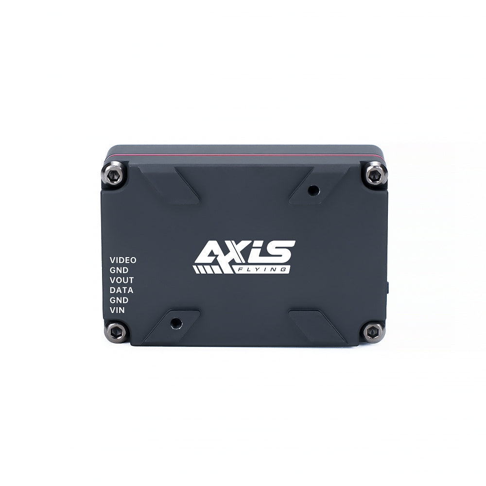 Axisflying ROCK 5.8G 3W VTX