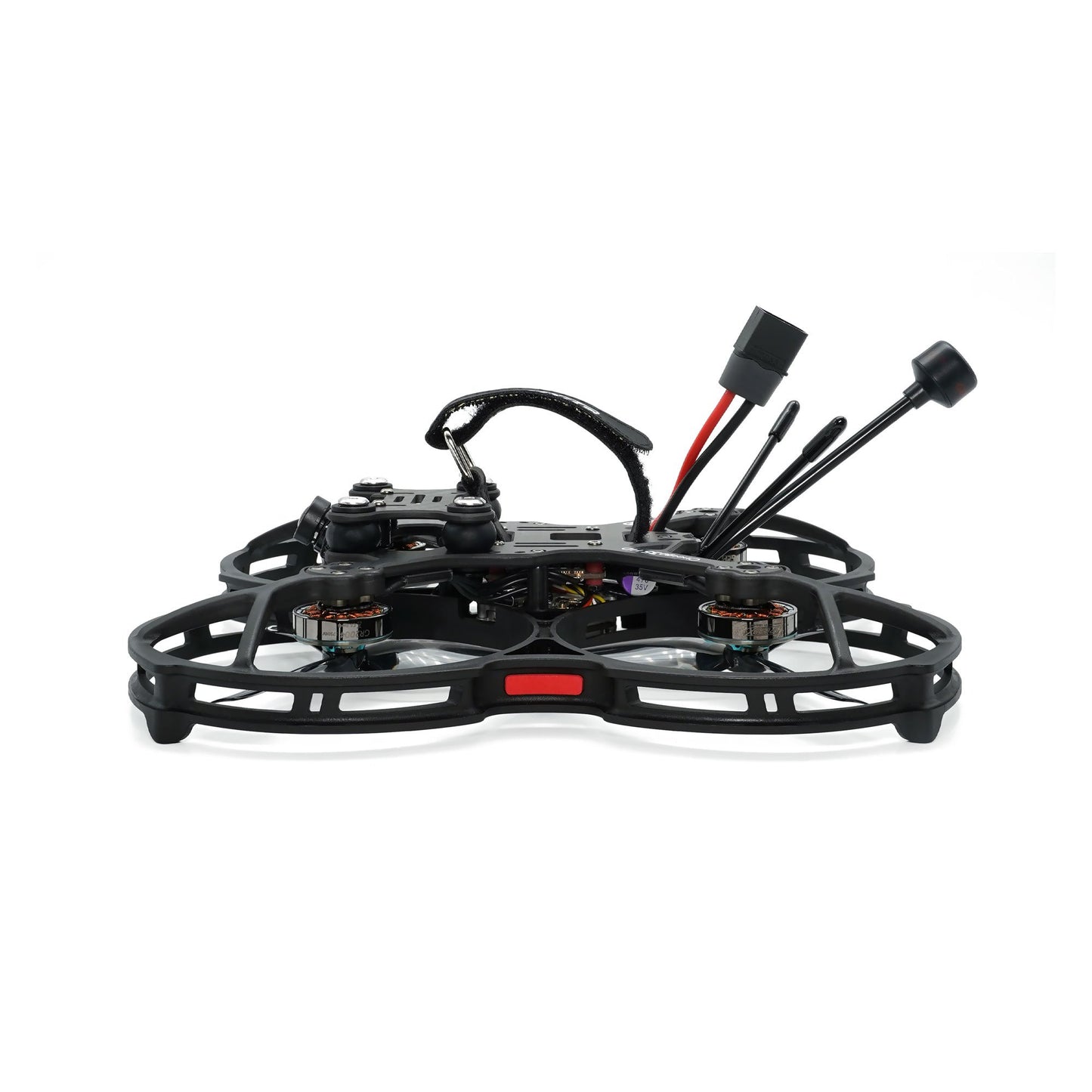GEPRC CineLog35 Analog CineWhoop FPV Drone 4S