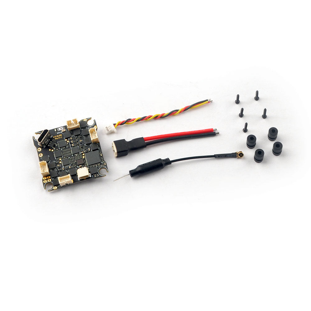 HappyModel X12 ELRS Pro 5in1 AIO Flight Controller