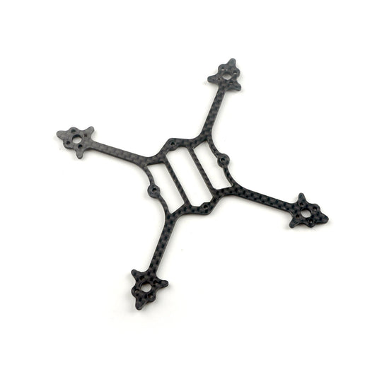 HappyModel Crux3 Carbon Fiber Frame