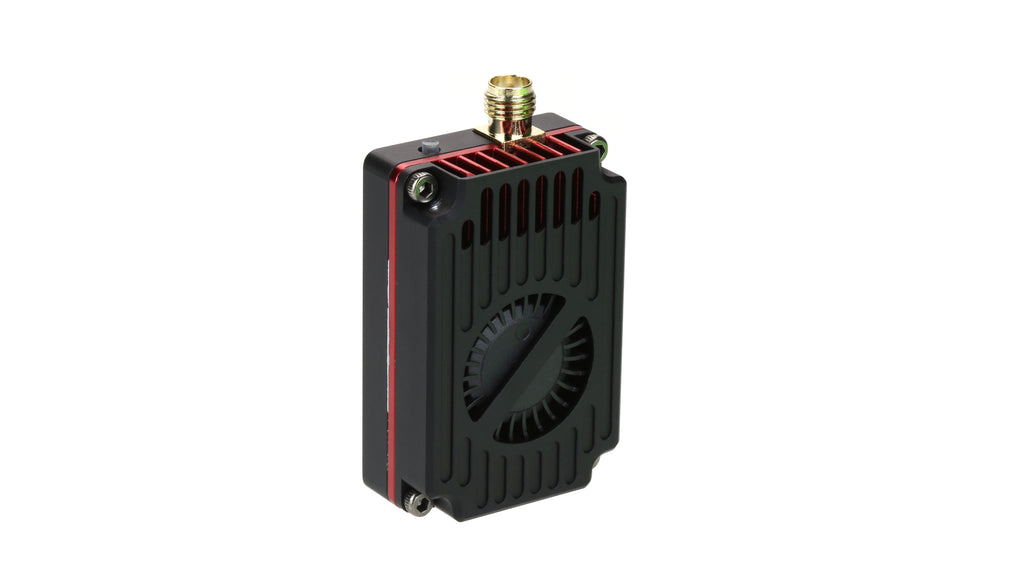 RUSHFPV 3.3G 4W VTX Transmitter Module