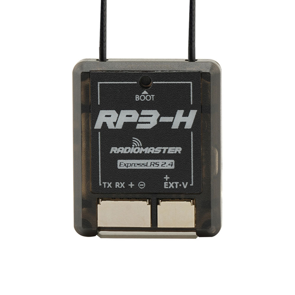 Radiomaster RP3-H ExpressLRS 2.4GHz Nano Receiver