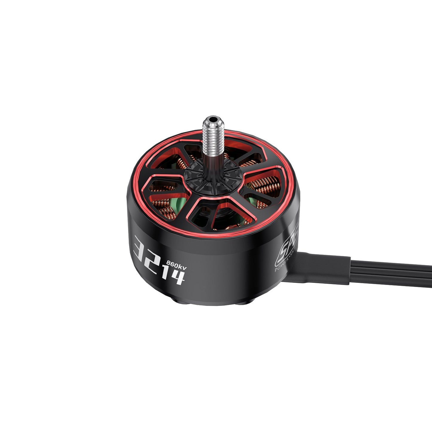 GEPRC SPEEDX2 3214 860KV Motor