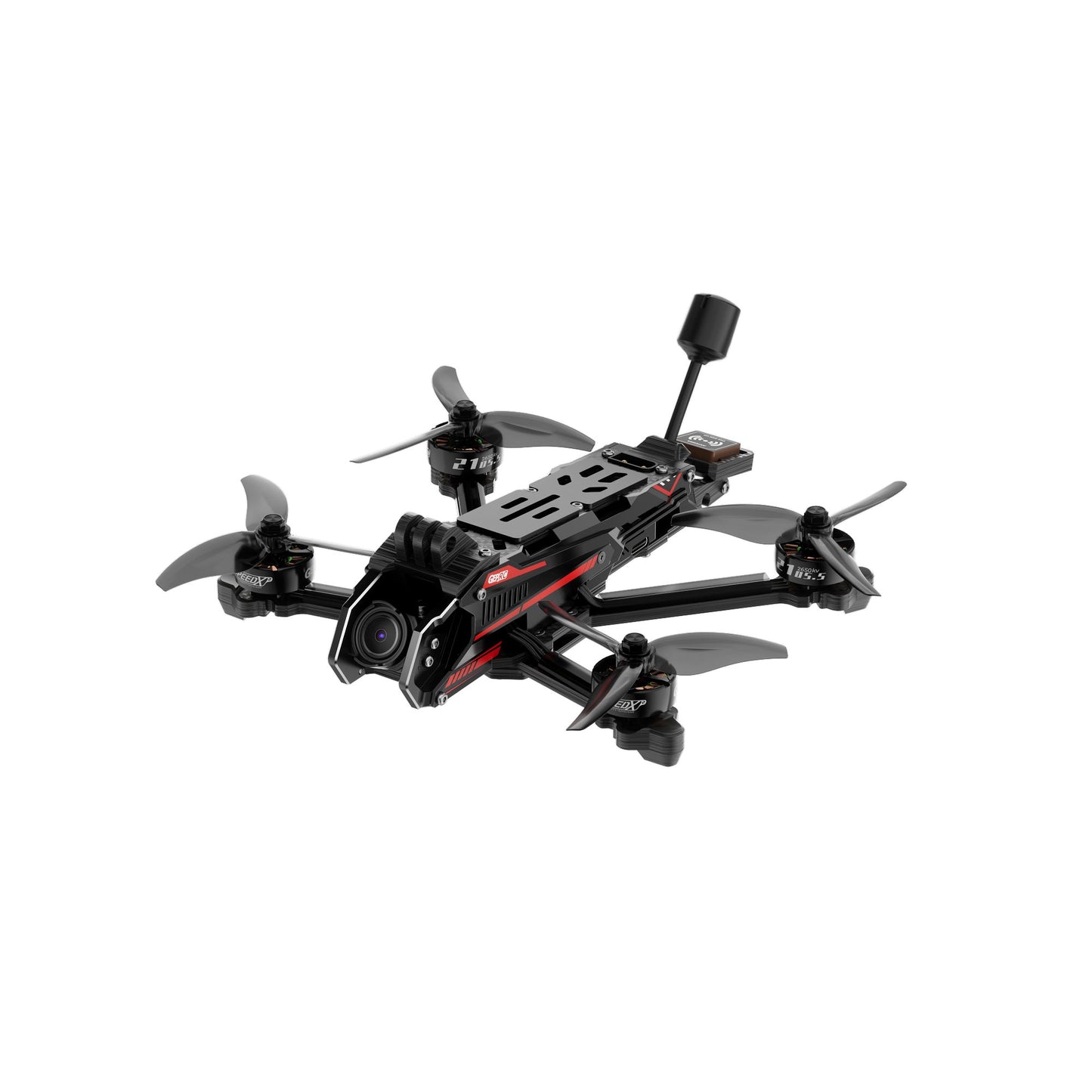 GEPRC DoMain4.2 HD O3 Freestyle FPV Drone