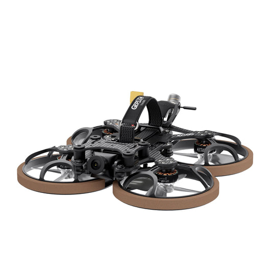 GEPRC Cinelog25 V2 Analog 2.5inch Cinewhoop Quadcopter
