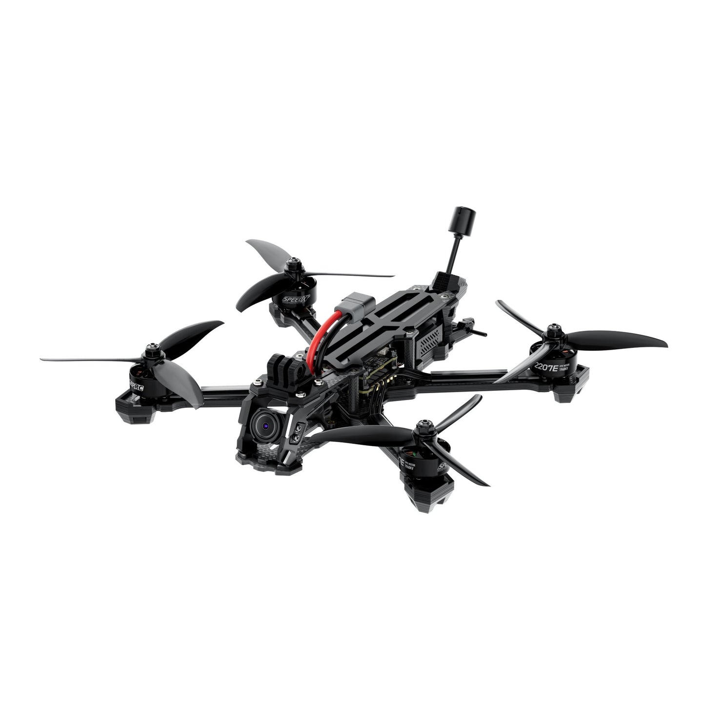 GEPRC Vapor-X5 HD O3 5inch Freestyle FPV Drone with O3 Air Unit