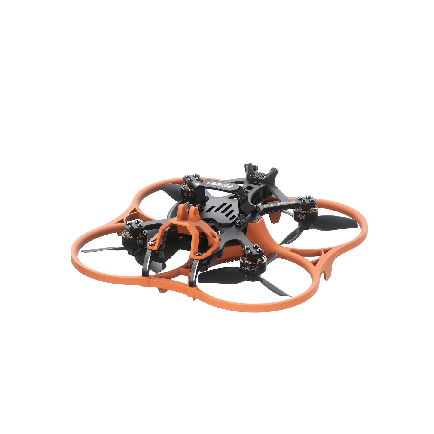 GEPRC Cinelog30 V3 WTFPV Quadcopter 3inch Power Kits