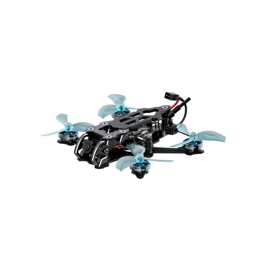 GEPRC T-Cube18 Quadcopter Analog / HDZERO