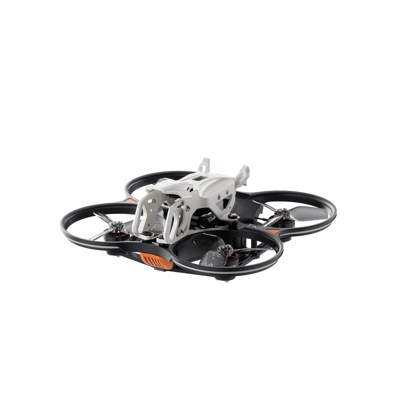GEPRC DarkStar25 CineWhoop Quadcopter - WTFPV / O4 Wide / O4 Pro
