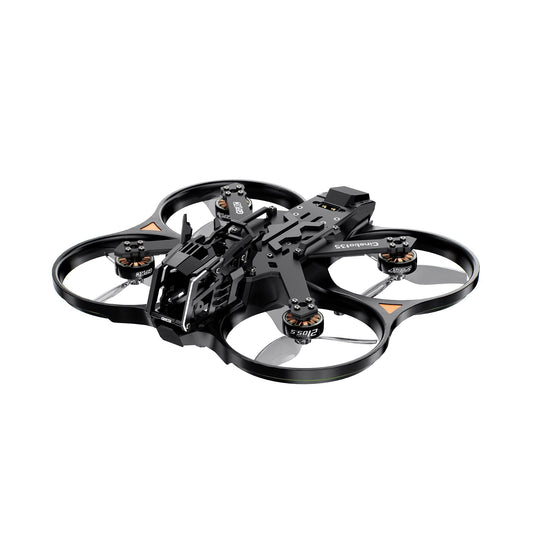 GEPRC Cinebot35 WTFPV Quadcopter - FPV Drone Power Kits