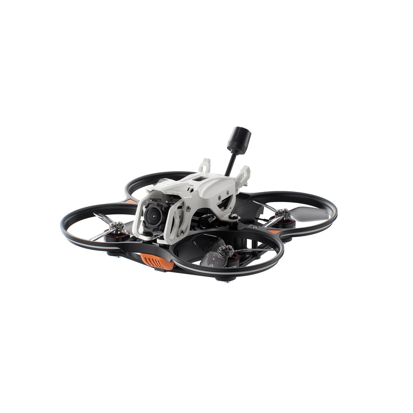 GEPRC DarkStar25 CineWhoop Quadcopter - WTFPV / O4 Wide / O4 Pro