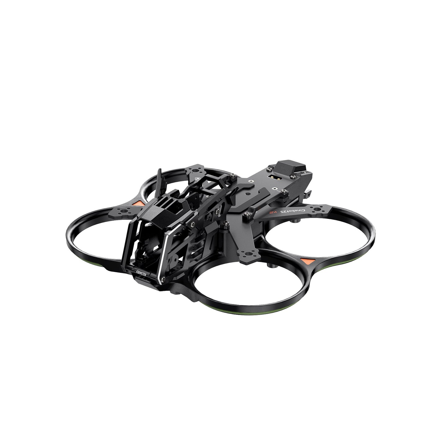 GEPRC GEP-CT25 V2 FPV Frame