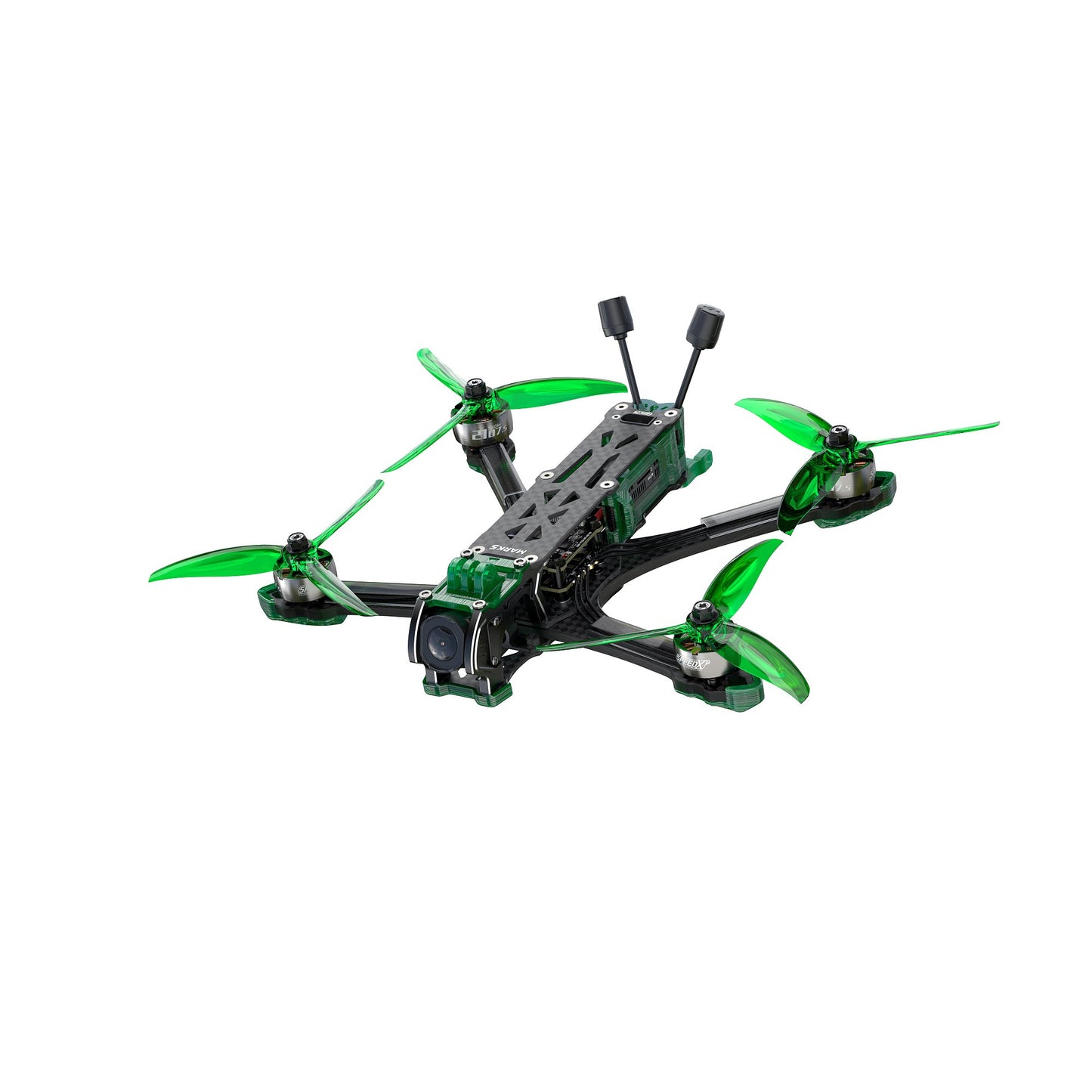 GEPRC MARK5 DC O4 Pro 5inch Freestyle Quadcopter FPV Drone