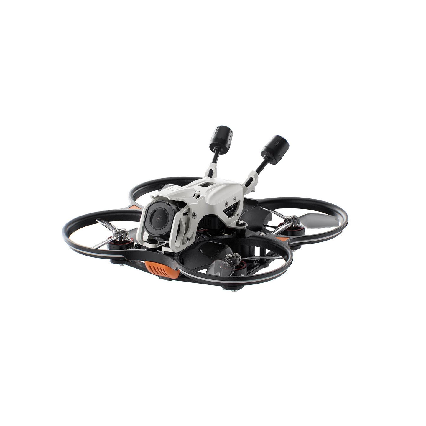 GEPRC DarkStar25 CineWhoop Quadcopter - WTFPV / O4 Wide / O4 Pro