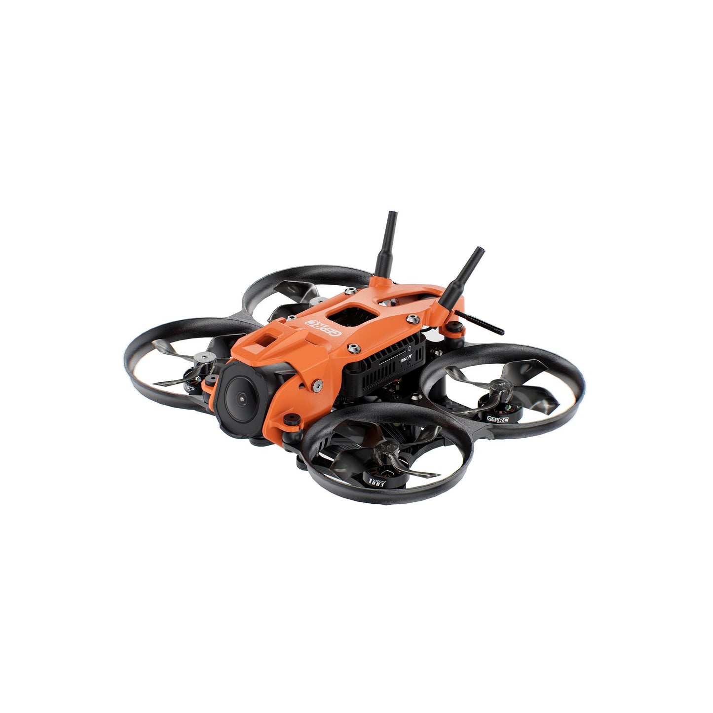 GEPRC DarkStar16 O4 Pro TinyWhoop FPV Drone