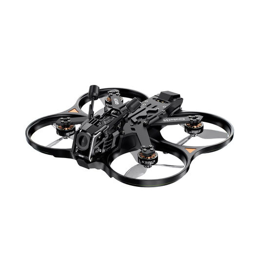 GEPRC Cinebot35 O4 Pro Quadcopter 3.5inch FPV Cinewhoop Drone