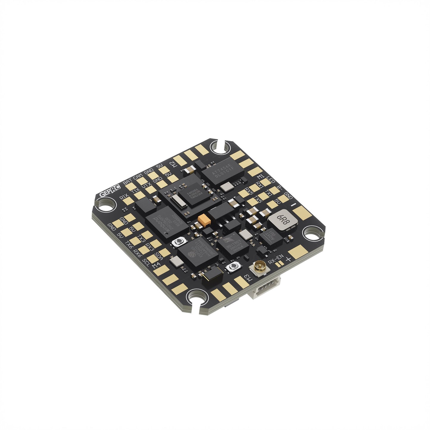 GEPRC TAKER F405 20A ELRS 2.4G 2-4S AIO
