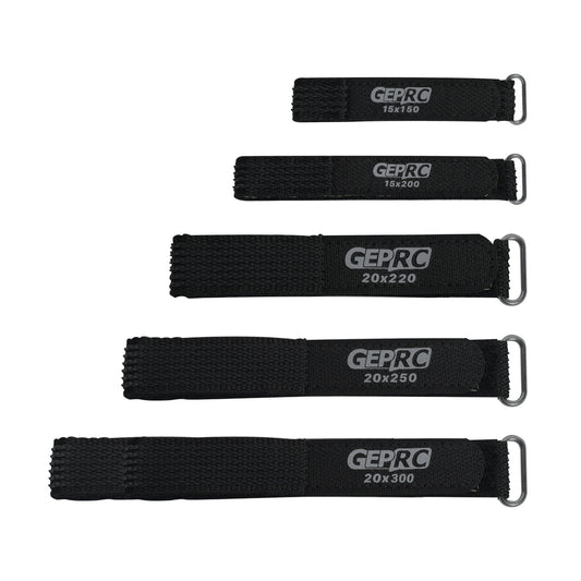 GEPRC Battery Strap(5PCS)