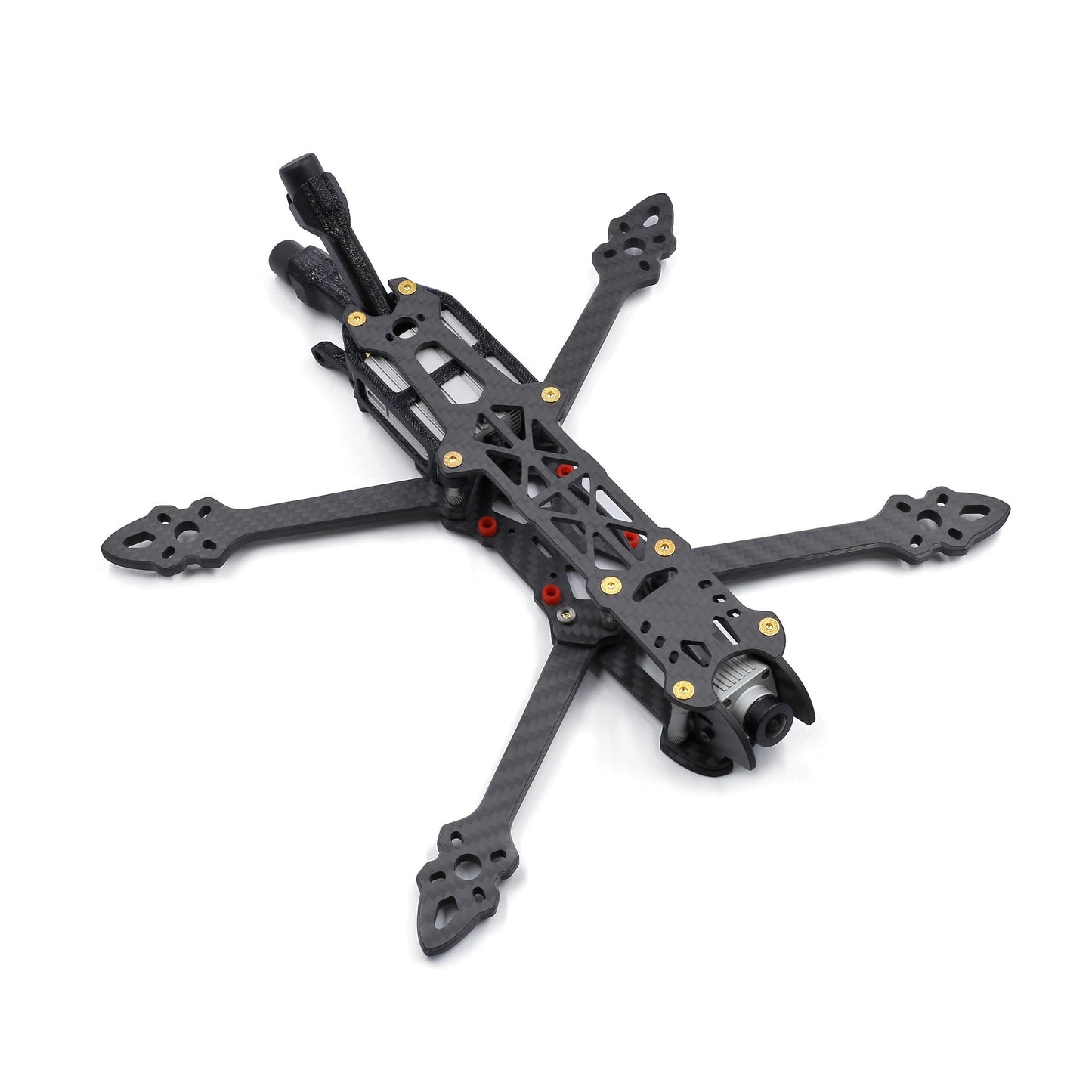 GEPRC GEP-MARK4 HD5 DJI FPV Freestyle Frame Kits