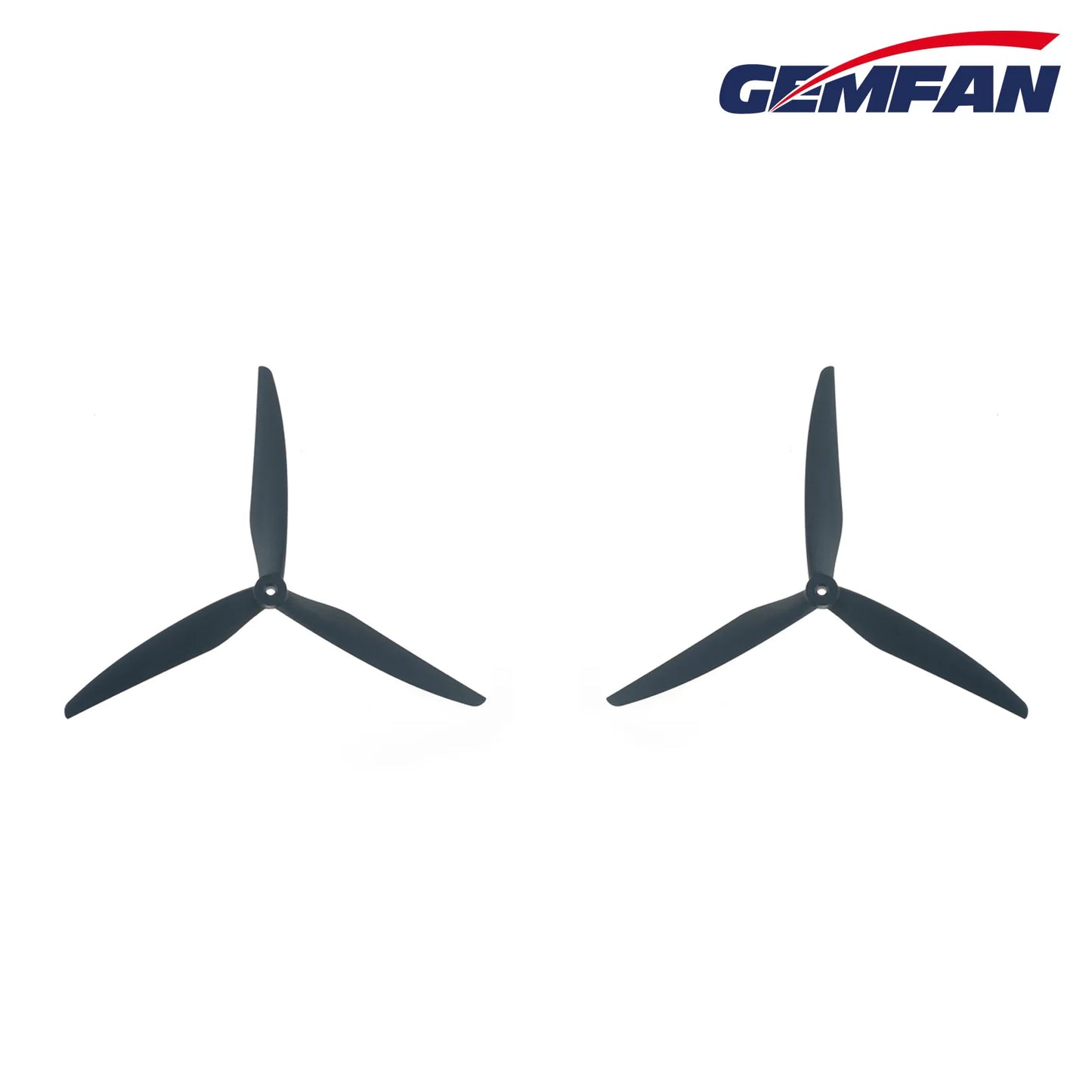 Gemfan 1050-3 Glass Fiber Nylon Propeller (2CW+2CCW)