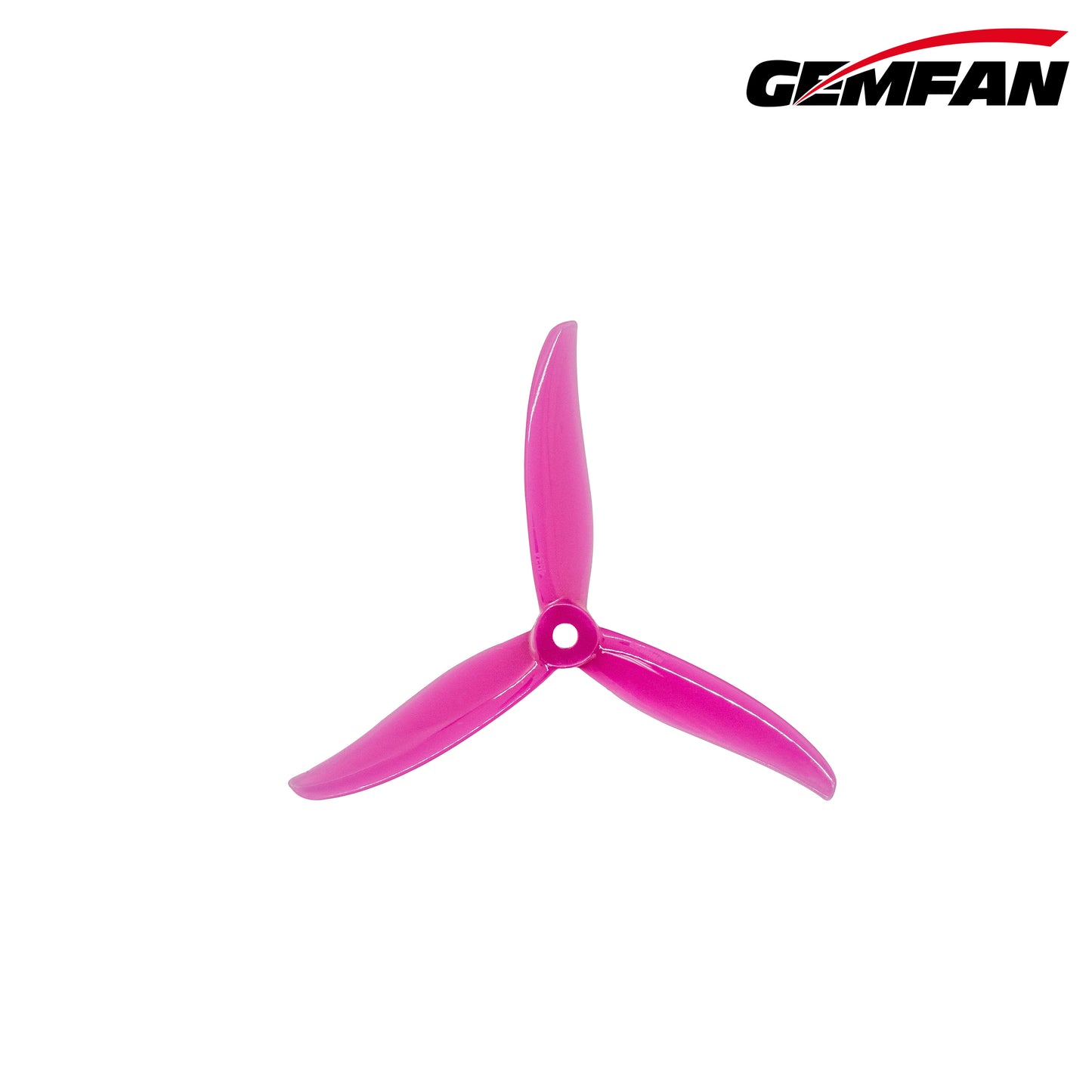 40Pairs(40CW+40CCW) - Gemfan SBANG 4934 PC 3-Blade Propeller