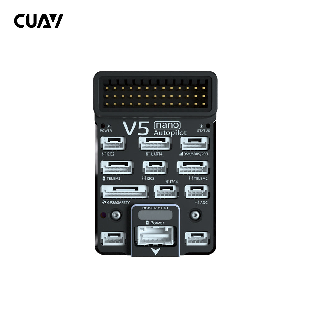 CUAV V5 Nano Autopilot Flight Controller