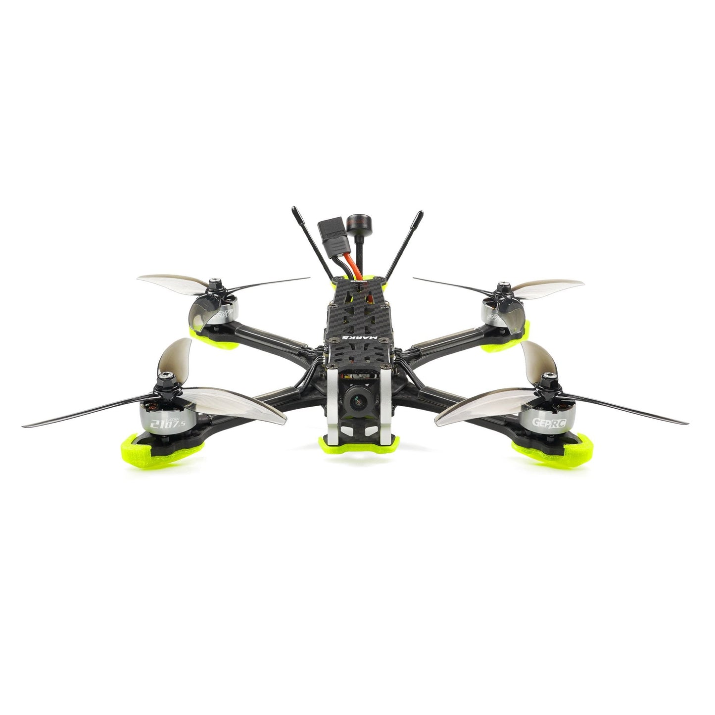 GEPRC MARK5 Analog Freestyle FPV Drone