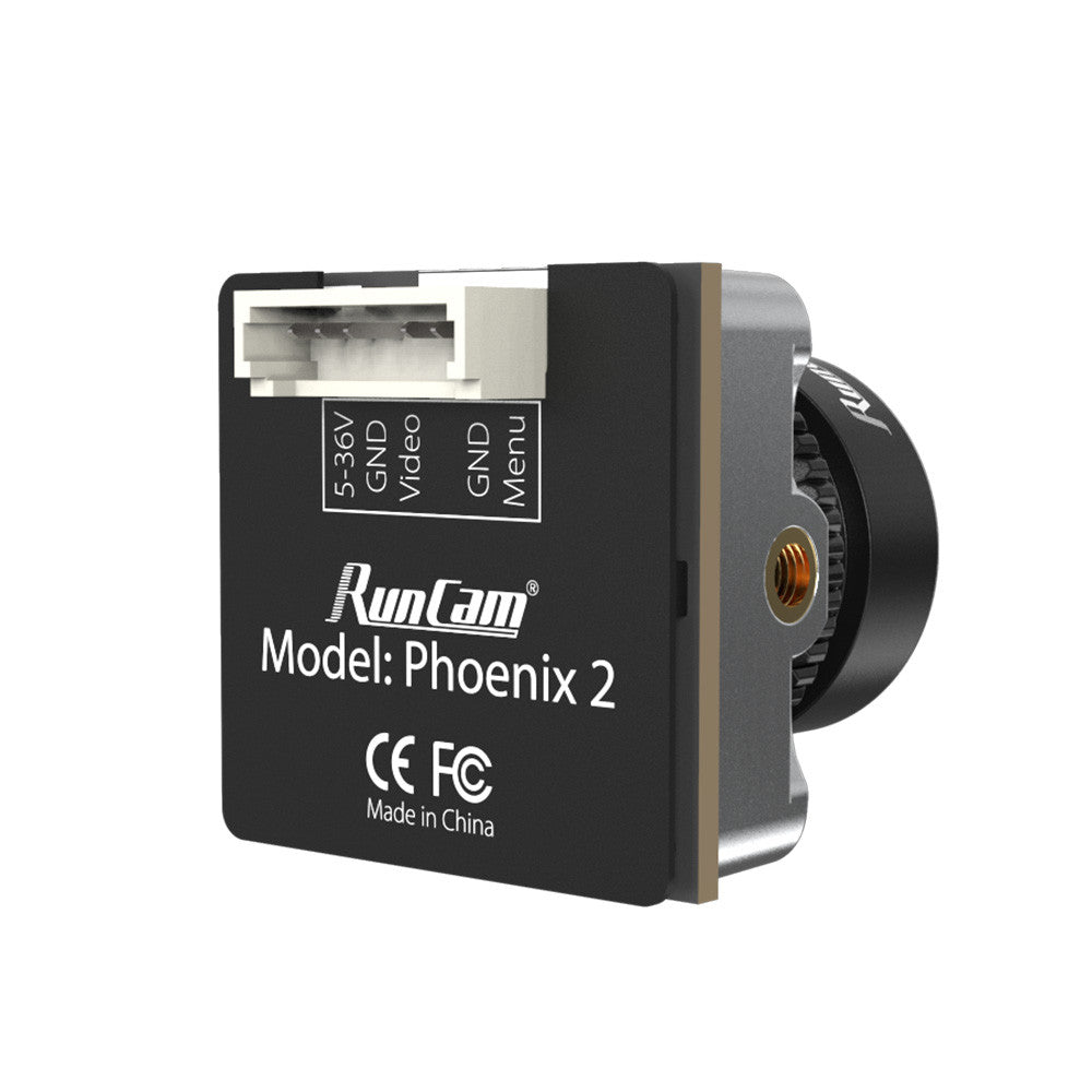 RunCam Phoenix 2-Sliver