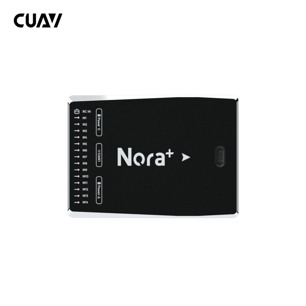 CUAV Nora+ Autopilot Flight Controller